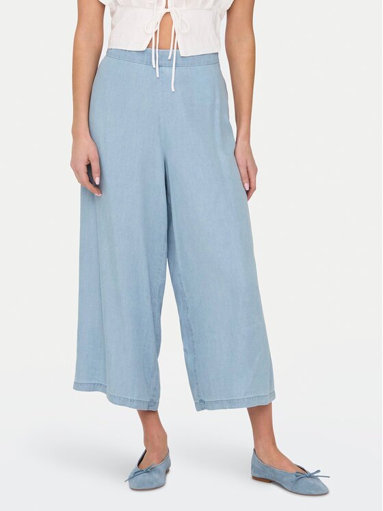 Only Pantaloni culotte Charis 15337936 Wide Leg