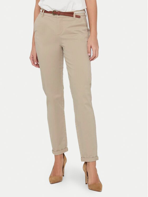 Only Pantaloni din material 15218519 Regular Fit