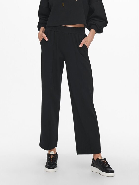 Only Pantaloni din material 15235076 Loose Fit