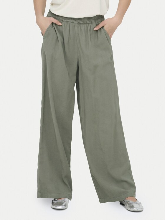 Only Pantaloni din material Aris 15337956 Straight Fit