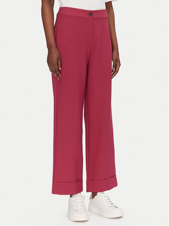 Only Pantaloni din material Casey 15338822 Cropped Fit