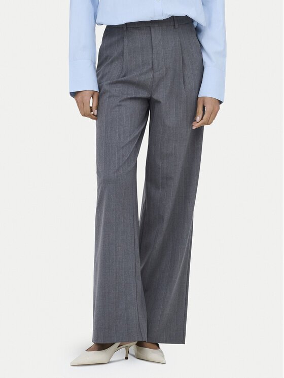 Only Pantaloni din material Jackie 15364312 Wide Leg