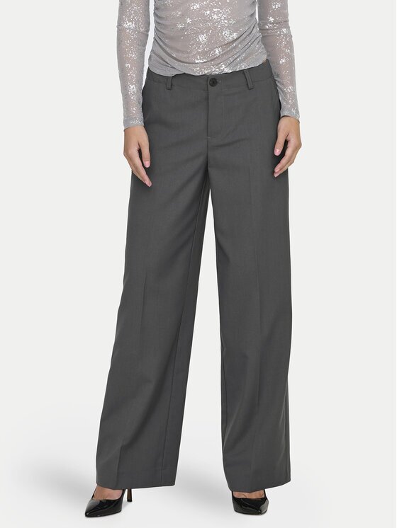 Only Pantaloni din material Lalana 15334247 Wide Leg