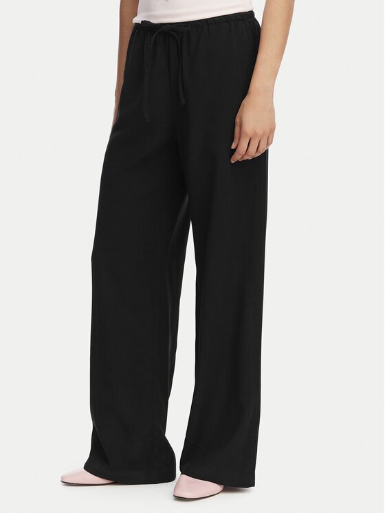 Only Pantaloni din material Laris 15364313 Relaxed Fit