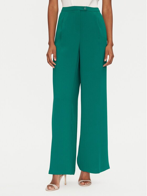Only Pantaloni din material Leila 15338347 Wide Leg