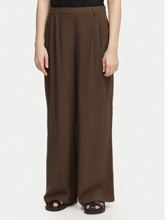 Only Pantaloni din material Lemmia 15370398 Regular Fit