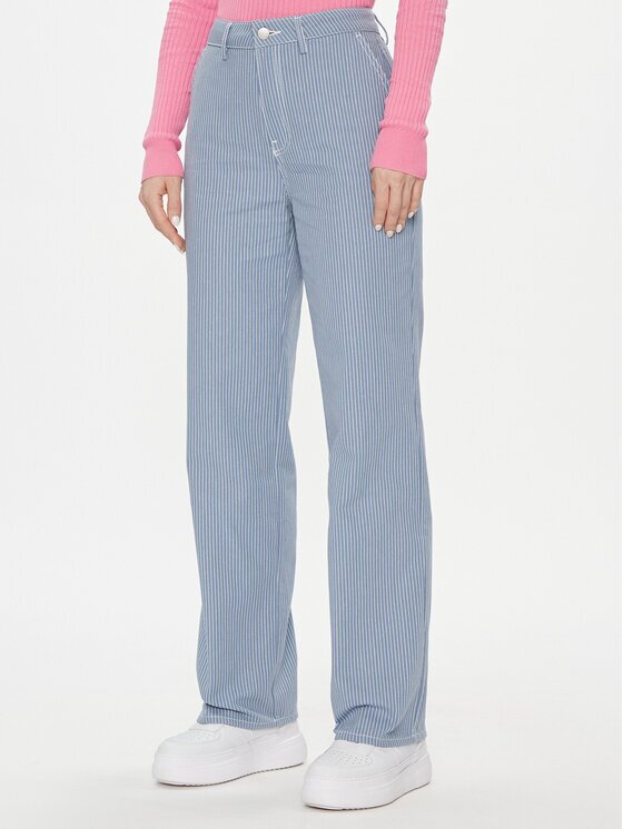 Only Pantaloni din material Merle 15312896 Wide Leg
