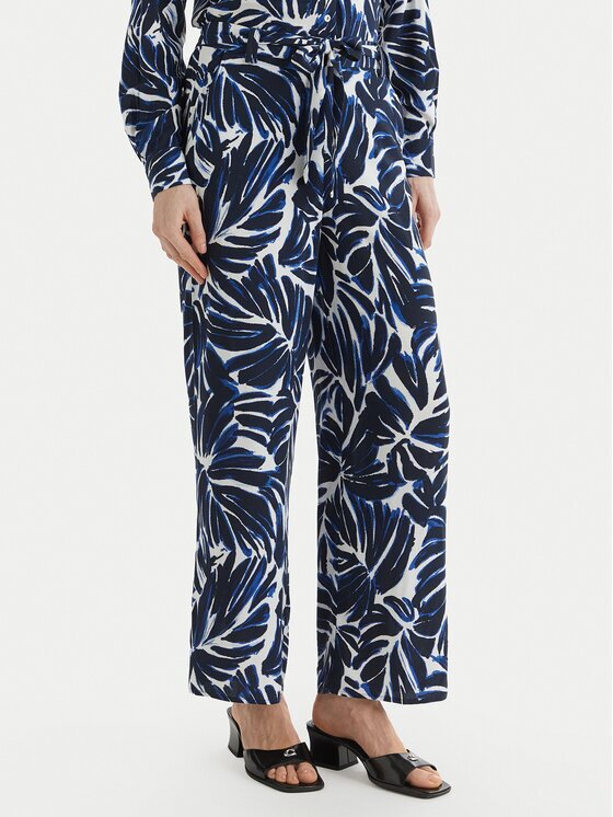 Only Pantaloni din material Nova 15264446 Regular Fit