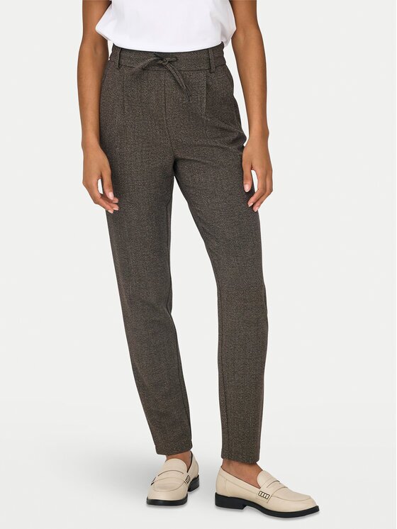 Only Pantaloni din material Poptrash 15330800 Regular Fit