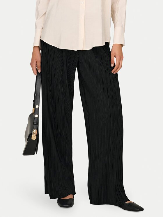 Only Pantaloni din material Ravenna 15318505 Regular Fit