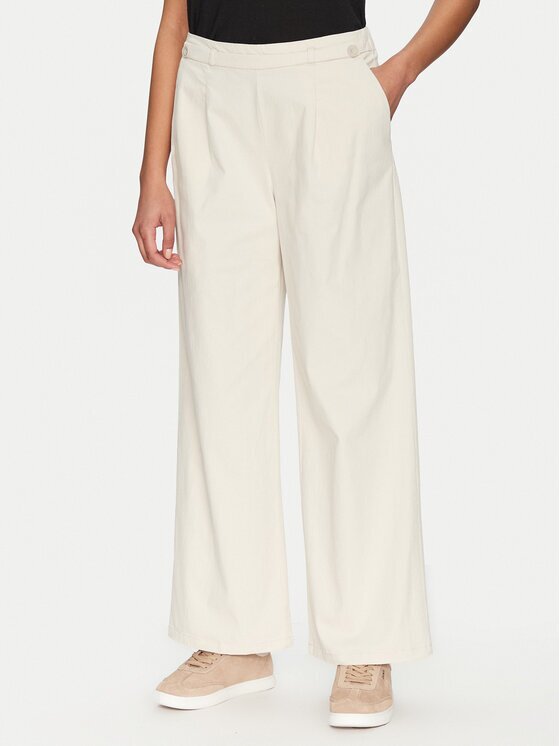 Only Pantaloni din material Stella 15338662 Wide Leg