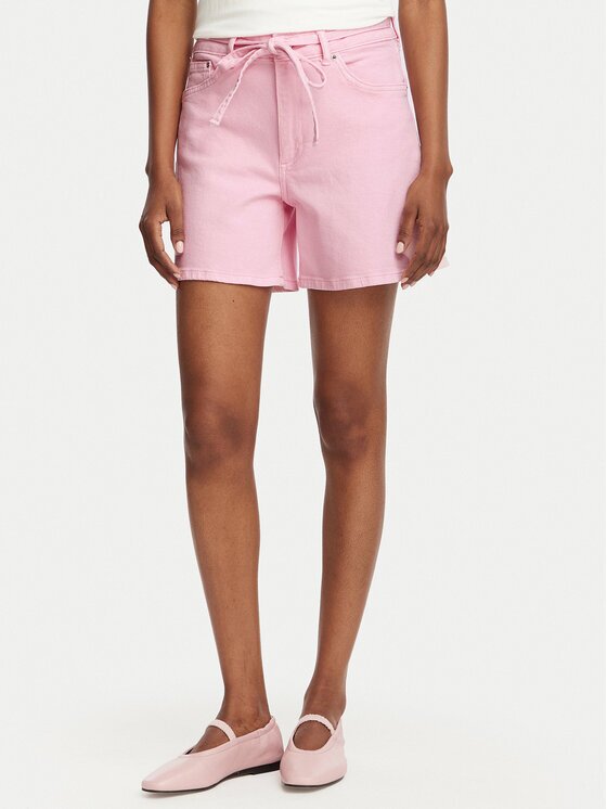 Only Pantaloni scurți de blugi Gianna 15370663 Regular Fit