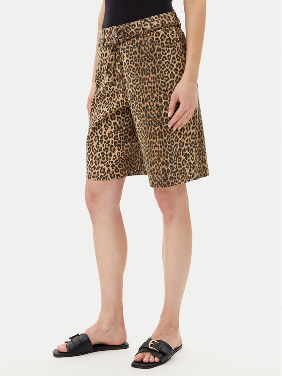 Only Pantaloni scurți de blugi Naomi 15351037 Regular Fit