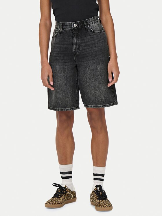 Only Pantaloni scurți de blugi Sonny 15256709 Regular Fit