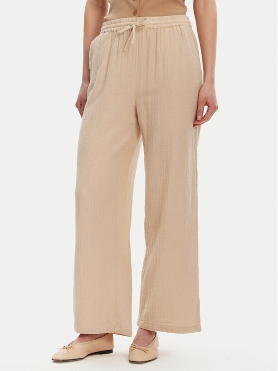 Only Pantaloni tricotați Thyra 15296375 Comfort Fit