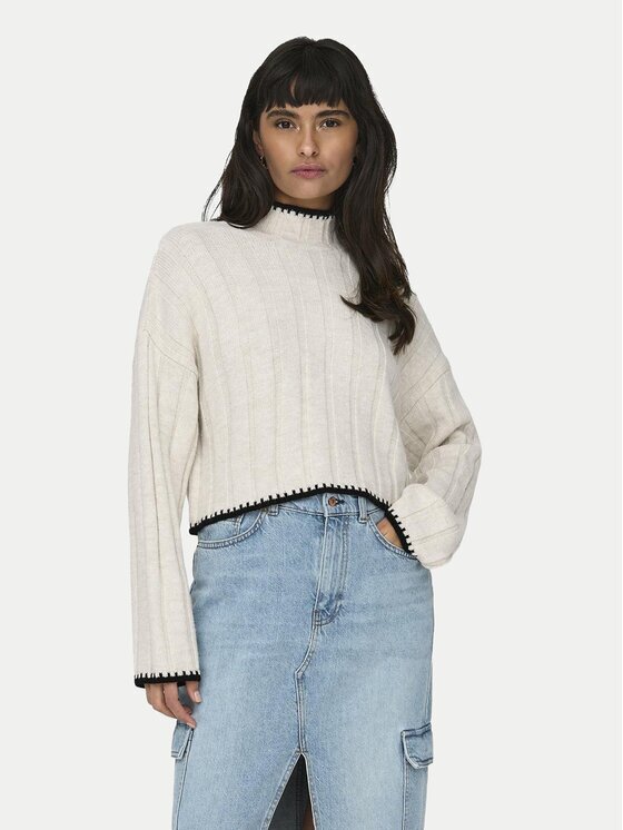 Only Pulover 15329963 Regular Fit