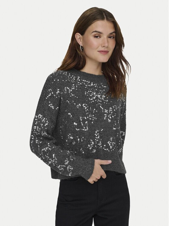 Only Pulover Alta 15353230 Regular Fit