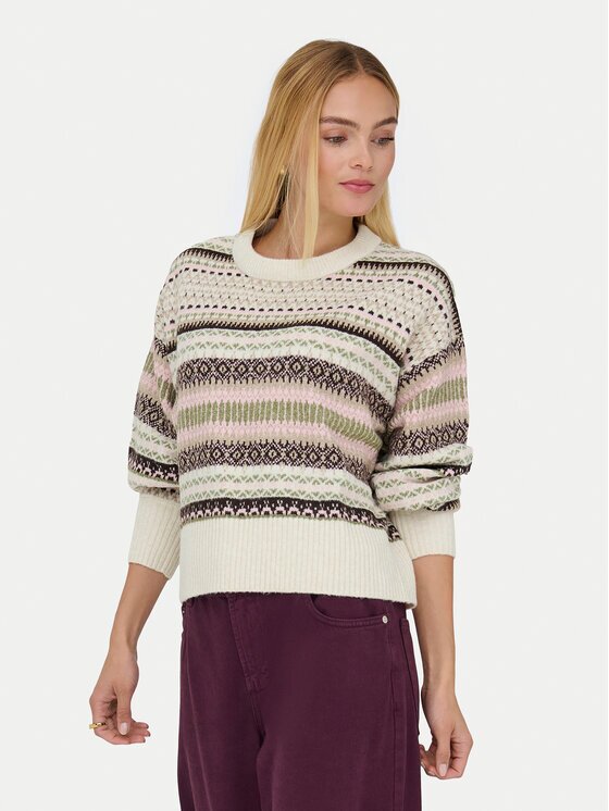 Only Pulover Arianne 15285832 Regular Fit