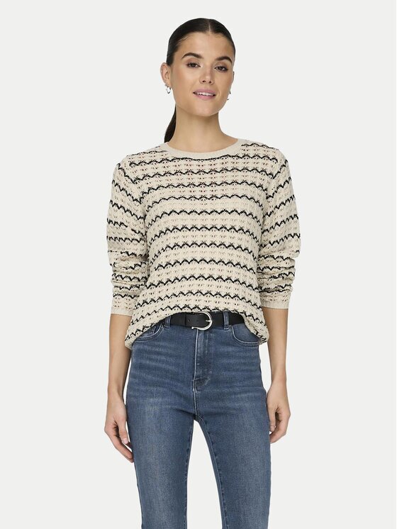 Only Pulover Asa 15324522 Regular Fit