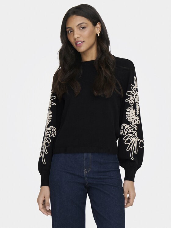Only Pulover Magnolia 15367757 Regular Fit