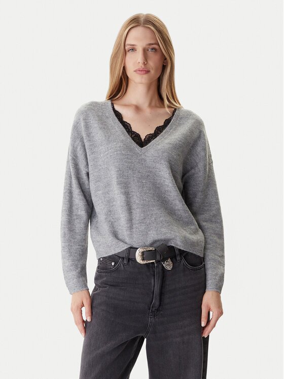 Only Pulover Manifesta 15329229 Regular Fit