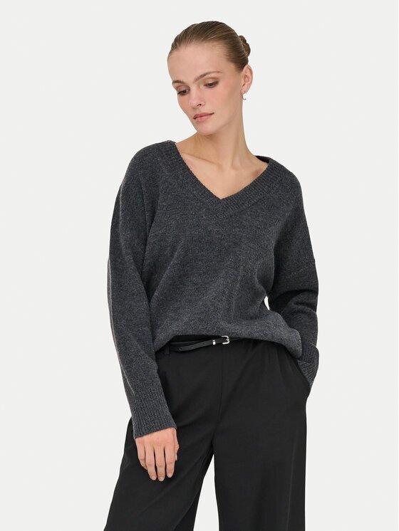 Only Pulover Mari 15360940 Loose Fit