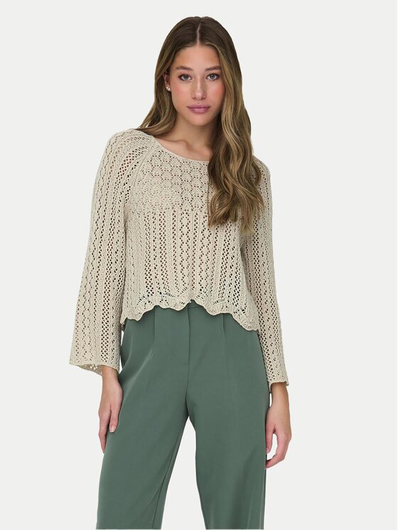 Only Pulover Nola 15233173 Regular Fit