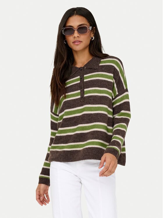 Only Pulover Talio 15358606 Regular Fit