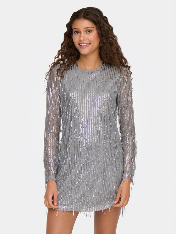 Only Rochie cocktail Anika 15336062 Regular Fit
