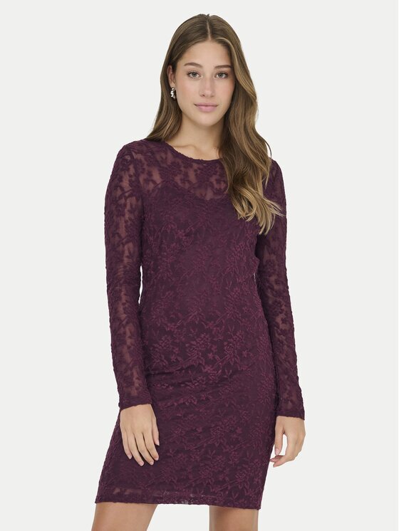 Only Rochie cocktail Blaise 15356156 Slim Fit
