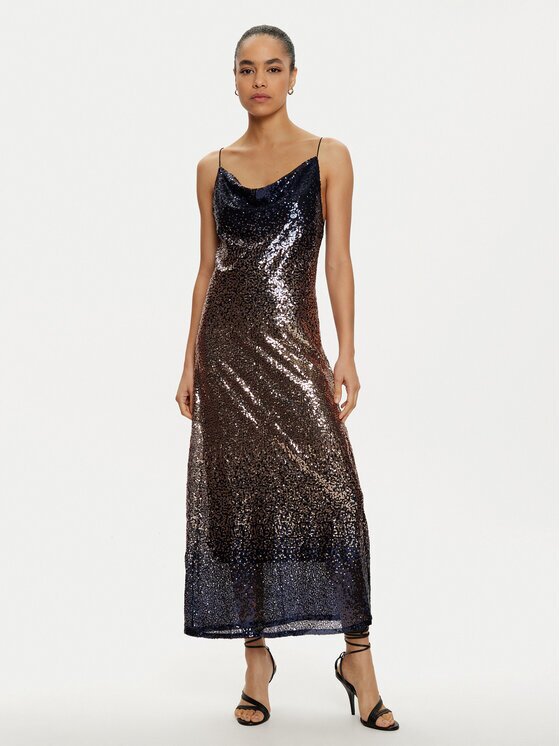 Only Rochie cocktail Lola 15334031 Regular Fit