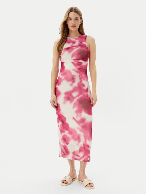 Only Rochie cocktail Paris 15348167 Slim Fit
