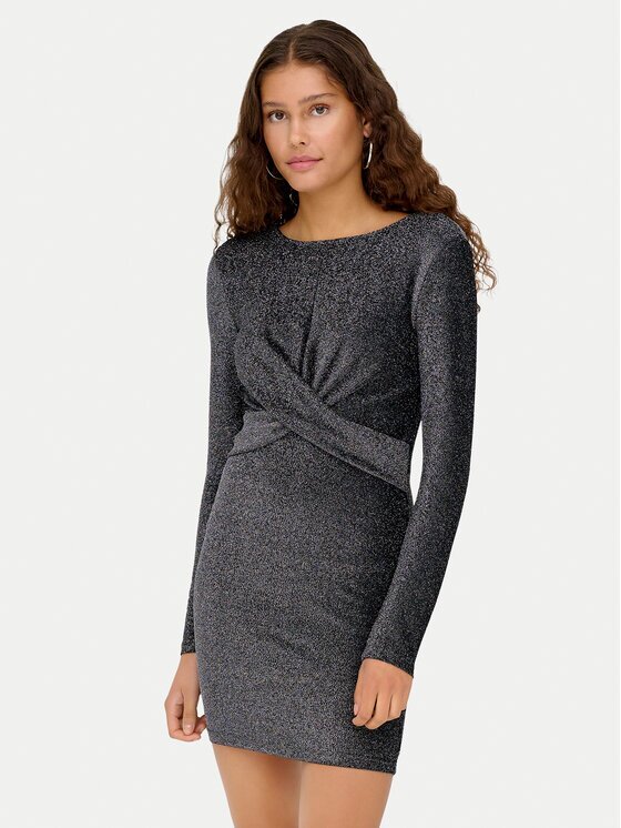 Only Rochie cocktail Rich 15360278 Regular Fit