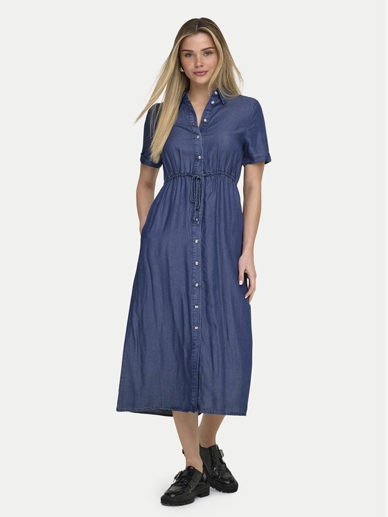 Only Rochie de blugi Charis 15363971 Regular Fit