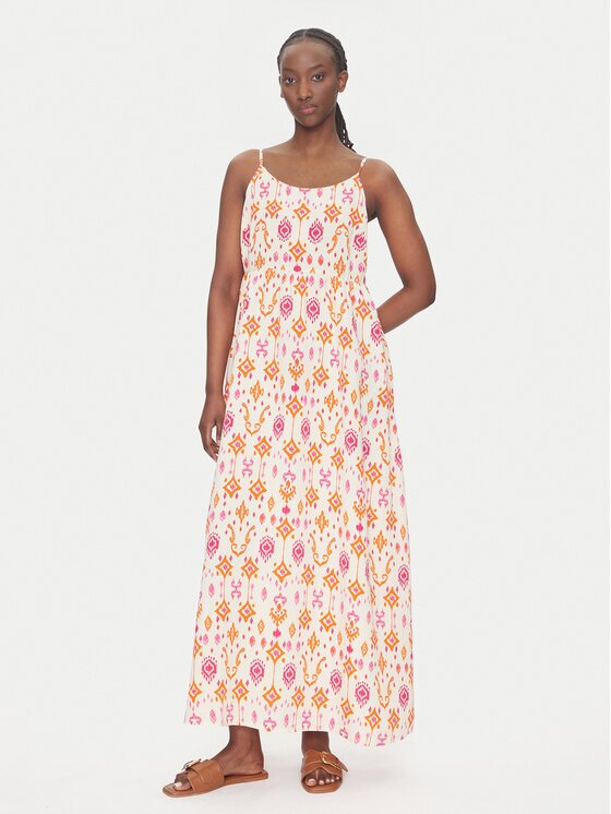 Only Rochie de vară Abiella 15350291 Regular Fit