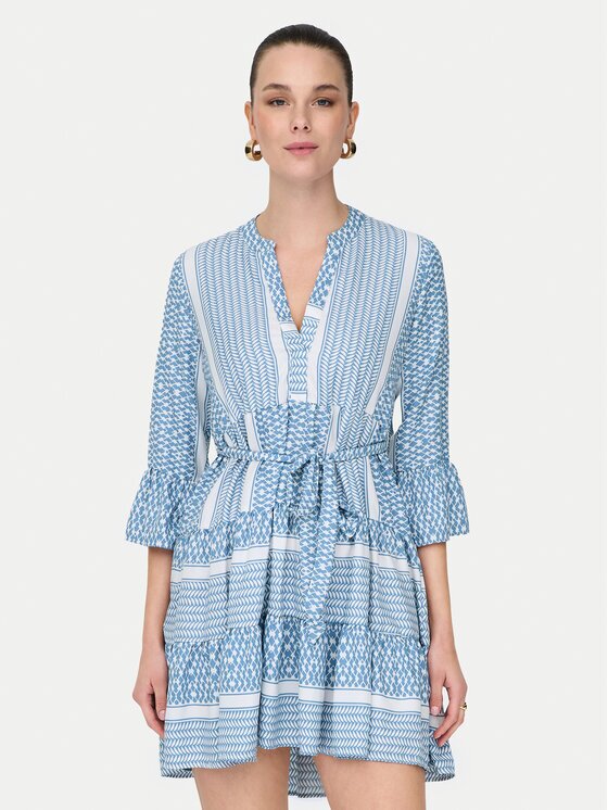 Only Rochie de vară Athena 15219486 Regular Fit