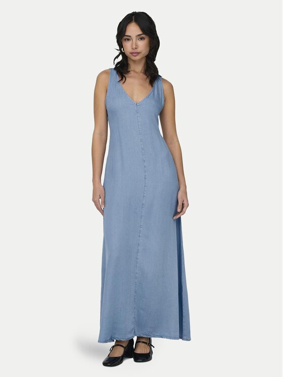 Only Rochie de vară Brighton 15318546 Loose Fit