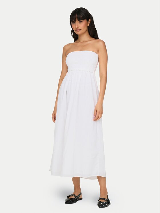 Only Rochie de vară Claudia 15343044 Regular Fit