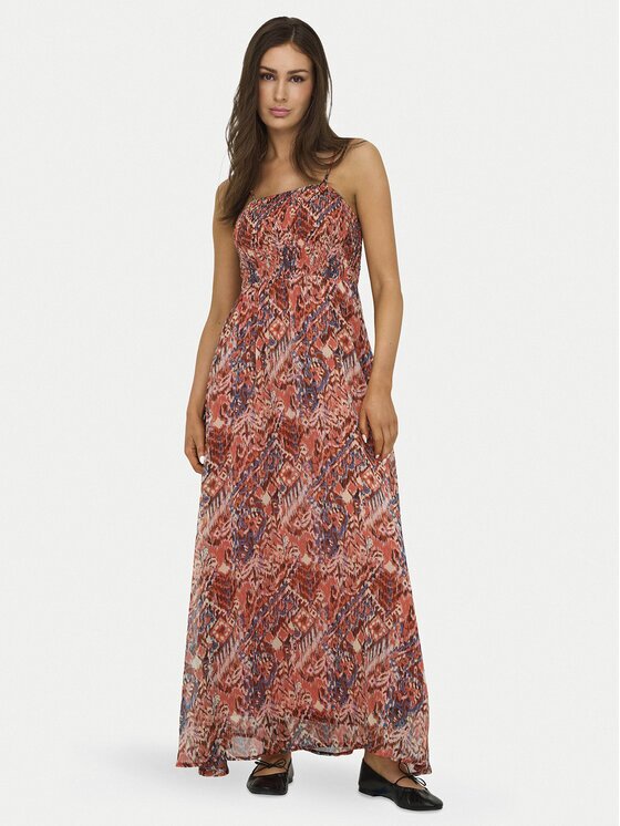 Only Rochie de vară Elena 15352634 Regular Fit