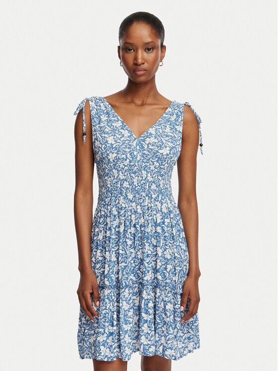 Only Rochie de vară Fernanda 15373070 Regular Fit