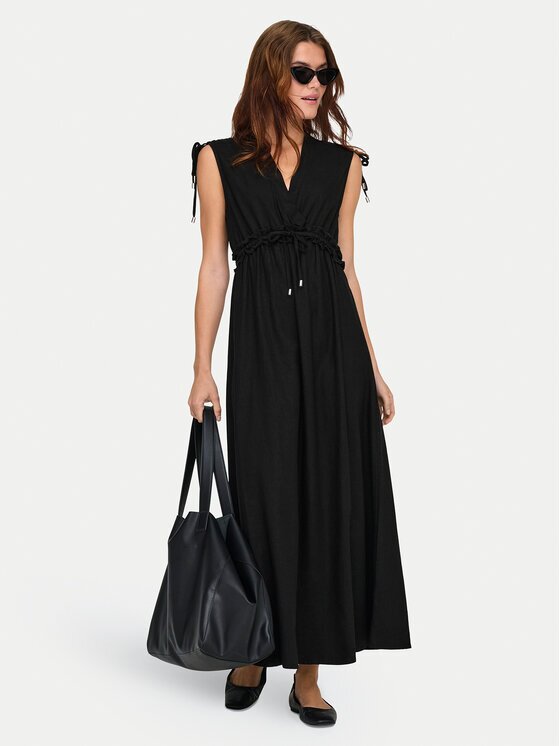 Only Rochie de vară Goa 15363694 Regular Fit