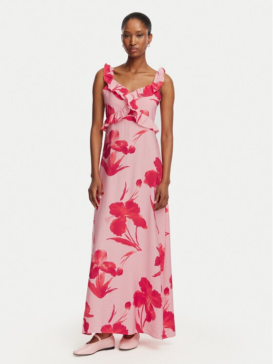 Only Rochie de vară Hyaci 15372511 Regular Fit