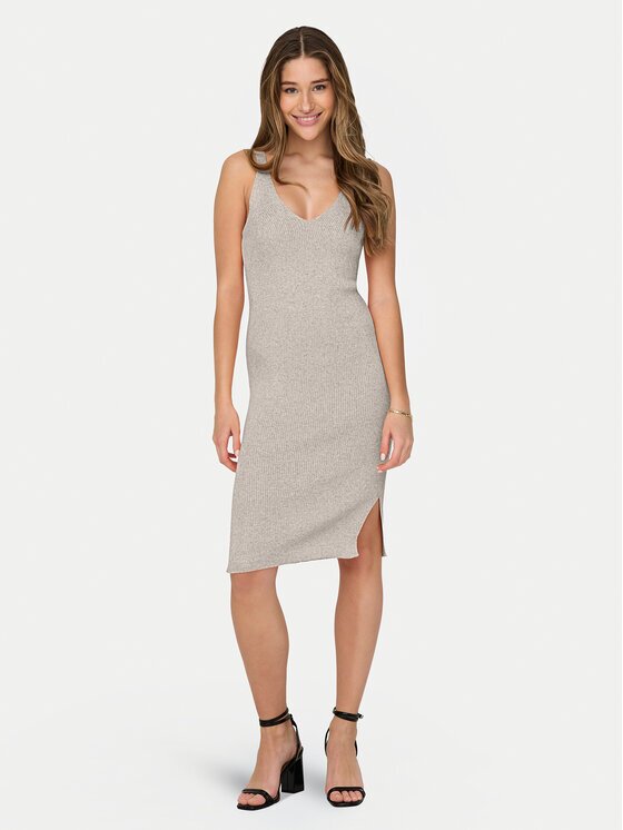 Only Rochie de vară Lina 15286410 Slim Fit