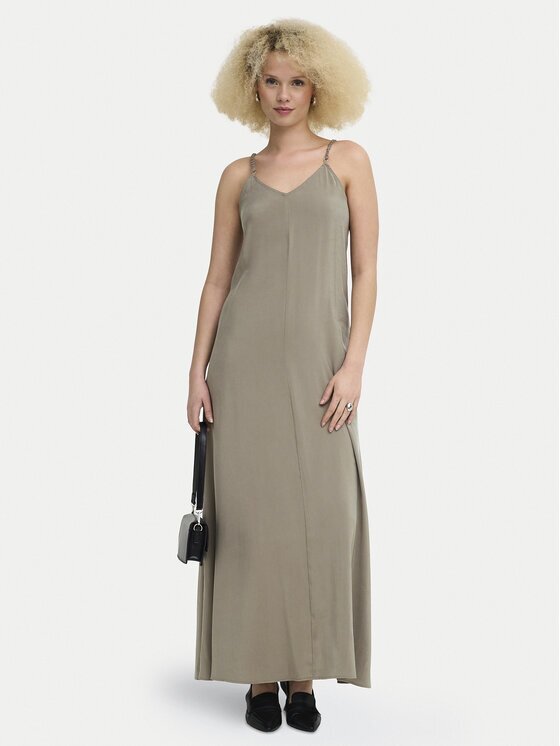 Only Rochie de vară Madeli 15371094 Regular Fit