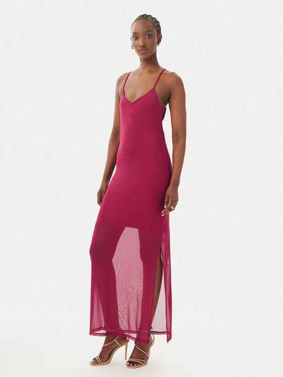 Only Rochie de vară Magda 15372730 Bodycon Fit