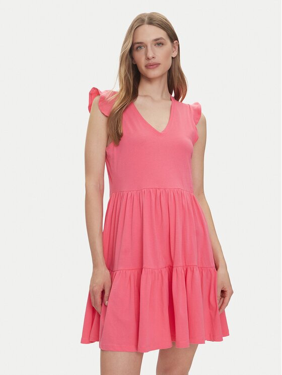 Only Rochie de vară May 15226992 Regular Fit