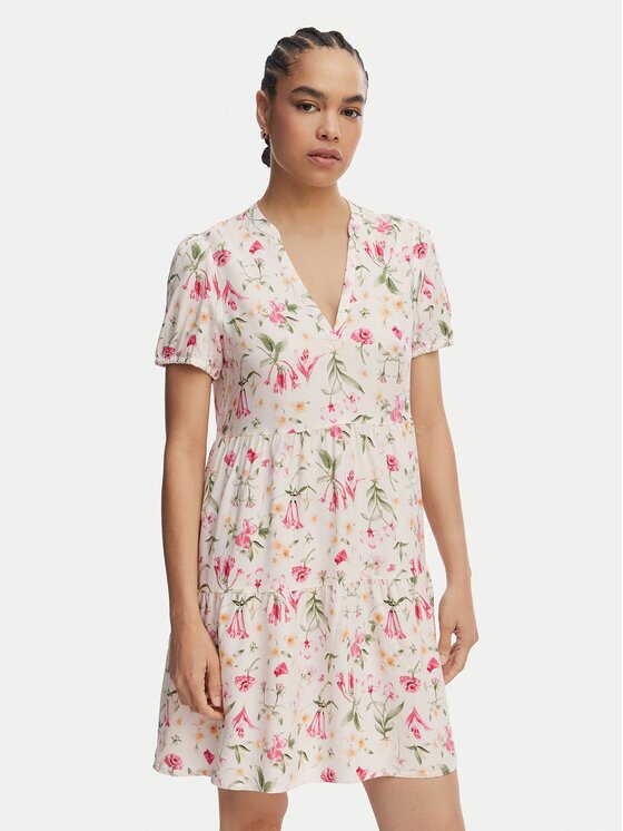 Only Rochie de vară Nova 15222215 Regular Fit