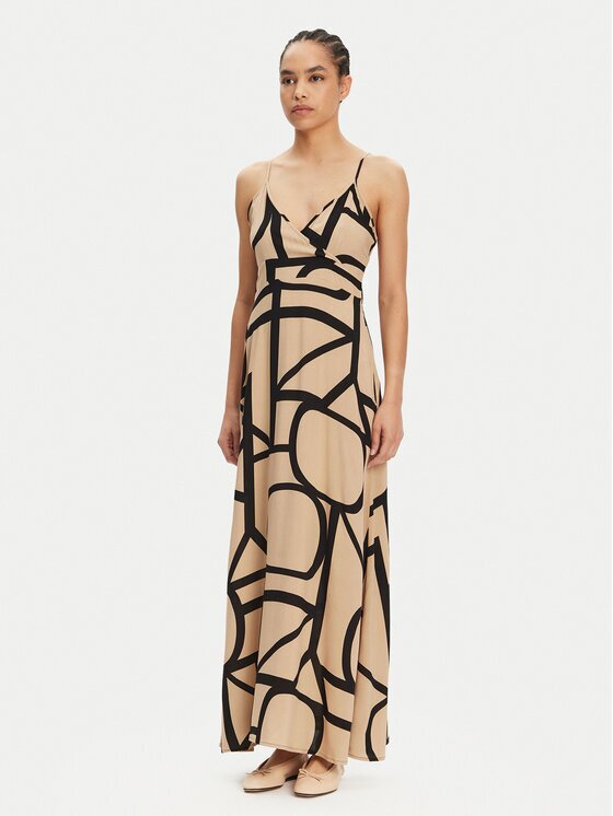 Only Rochie de vară Nova 15317840 Regular Fit