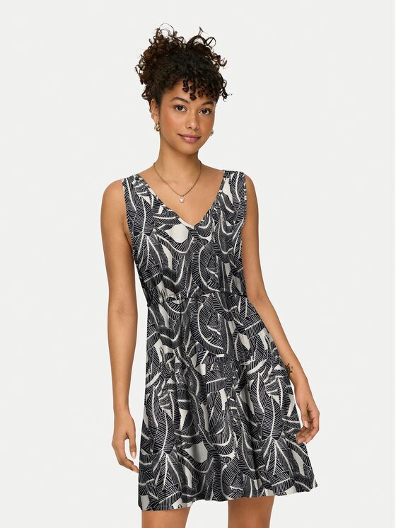 Only Rochie de vară Nova 15323197 Regular Fit