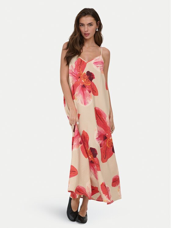 Only Rochie de vară Resi 15372628 Regular Fit
